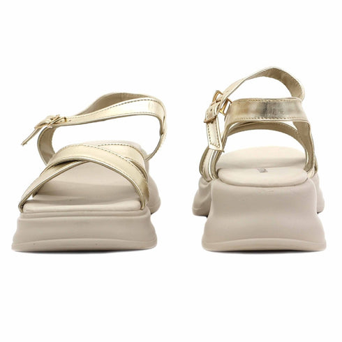 Women Casual Softy - 74979S - Softies - Walkeaze